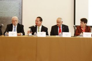 Cofepris y el HGM impulsan la investigación clínica