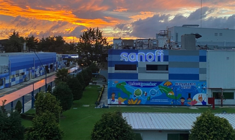 División de Consumo de Sanofi en Hispanoamérica obtiene certificación B Corp en reconocimiento a su impacto ambiental y social