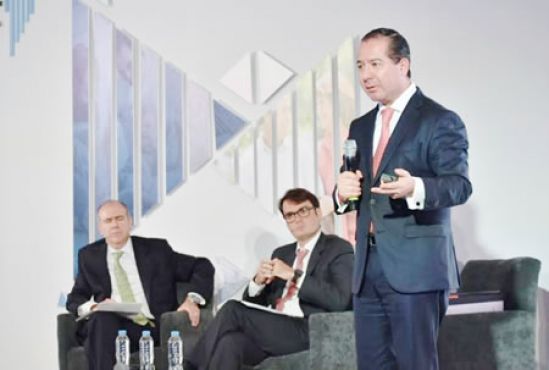 México tienen un enorme potencial en materia de investigación clínica
