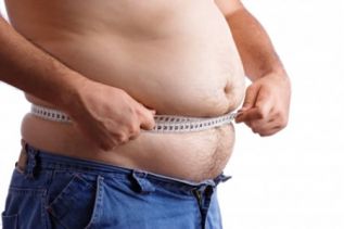 No existe una política presupuestaria integral de prevenció para combatir obesidad y diabetes