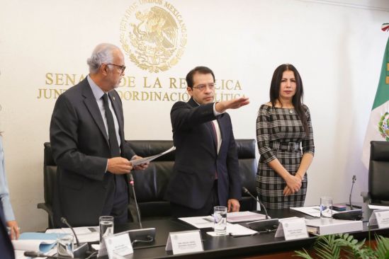 Pasivo del ISSSTE, 20 mmdp; rezagos en infraestructura y falta personal