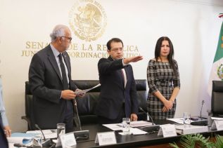 Pasivo del ISSSTE, 20 mmdp; rezagos en infraestructura y falta personal