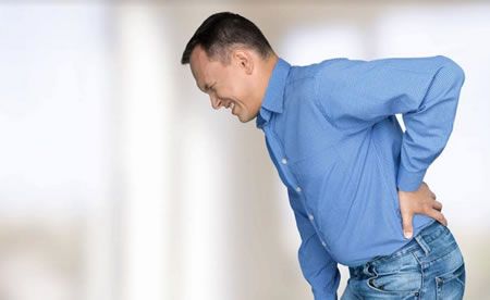 ¿Dolor agudo y crónico?