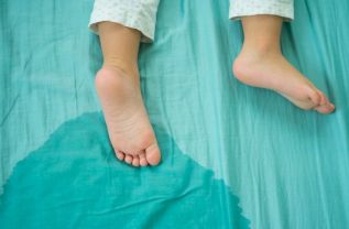 “Tiempo de Tomar Acción”, enuresis enfermedad crónica más común durante la infancia