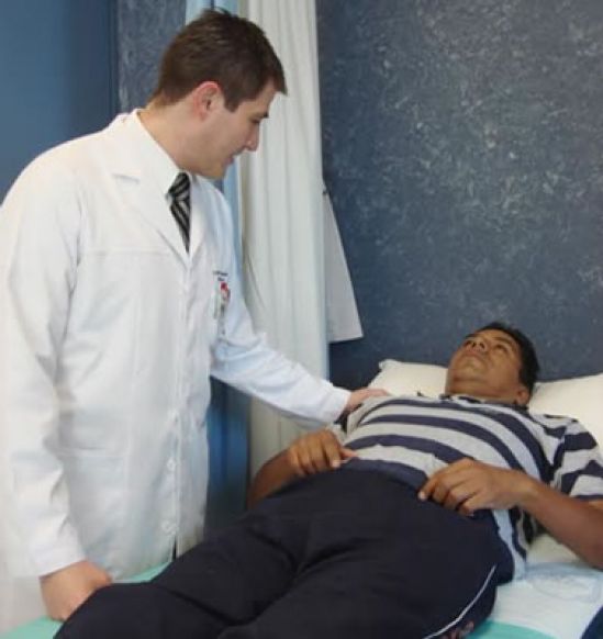 Cáncer de próstata, padecimiento mortal y silencioso