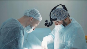 Hospitales del futuro, ¿sueño imposible para Latinoamérica?
