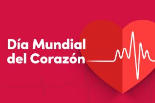 No permitas que la diabetes rompa tu corazón