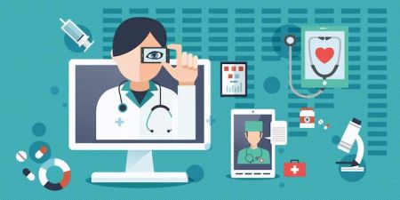 Salud y algoritmos: el lado más humano de la tecnología