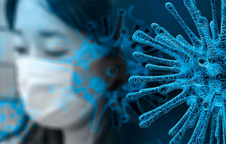 Unidad de Genómica Avanzada del Cinvestav, estudian la maquinaria de replicación del SARS-Cov19