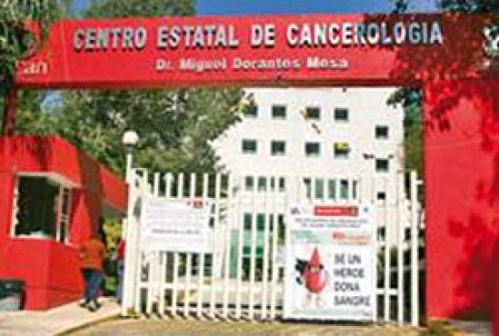 Cuenta CECAN en Veracruz con alta tecnología en Medicina Nuclear para detección de cáncer