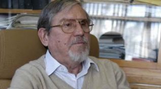 Otorgan a Lourival Possani el “Premio Heberto Castillo 2017”