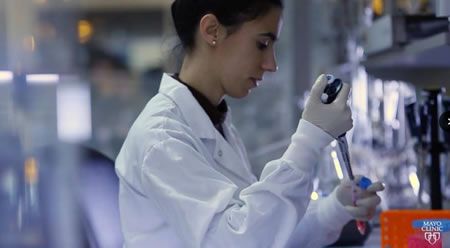 En desarrtollo nuevo tratamiento para tratar un tipo común de cáncer de mama
