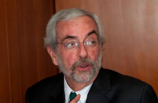 Vivimos en una sociedad que está perdiendo valores morales: Graue