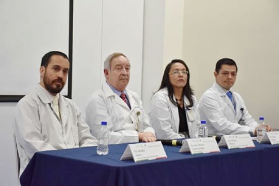 Somatometría: correcta medición y peso, clave en el sano desarrollo de los infantes