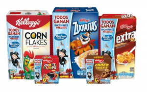 Estudio internacional confirma que elementos infantiles en empaques promueve el consumo de alimentos no saludables