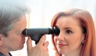 Importancia de la luz en el diagnóstico médico visual