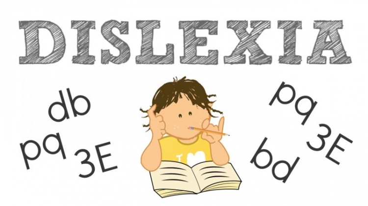 Dislexia, un trastorno que continúa invisibilizado a nivel global