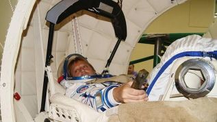 Investigadores de Mayo Clinic estudian cámara para monitorear signos vitales en astronautas