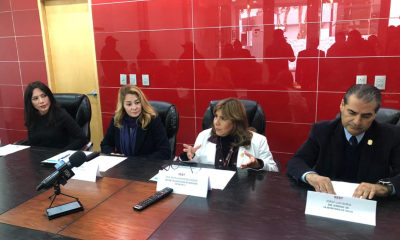 Anuncia gobierno de Baja California primer "Encuentro Legislativo de salud fronteriza"