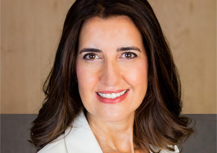 Mónica Palomanes es nombrada Directora General de Roche Farma México