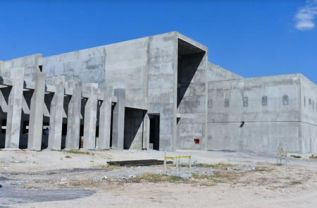 Gobiernos federal y estatal asumen compromisos para terminación de obras hospitalarias