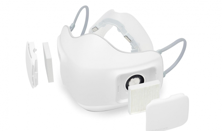 LG presenta el futuro del aire purificado, limpio y saludable en IFA Berlín