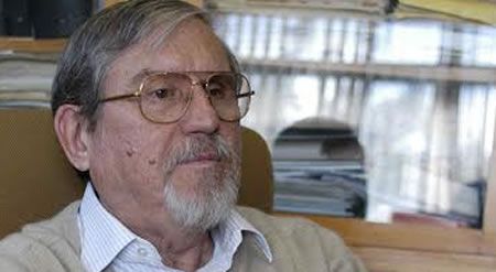 Antiveneno de alacrán, aporte de Lourival Possani al mundo 