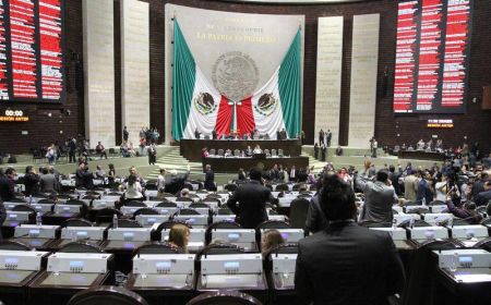 Grupo Parlamentario del PRI encontra de la salud de los mexicanos