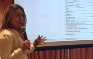 Llegan a México tratamientos innovadores para EM