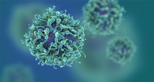 Inmunoterapia, directo al tumor
