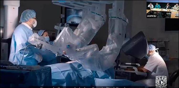 ¿Tecnología podría reemplazar a expertos médicos?