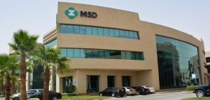 MSD publica el Informe de responsabilidad corporativa 2018/2019