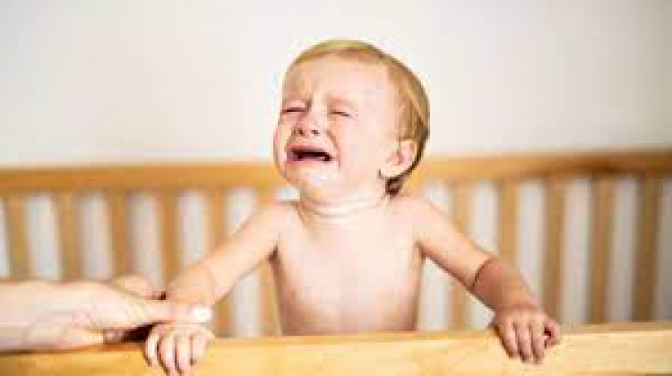 ¿Qué es un despertar dramático?