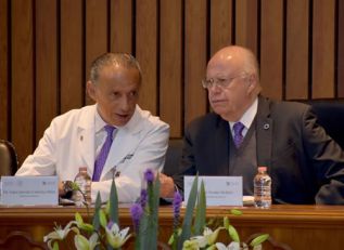 Seguro Popular destinará 150 MDP para la atención de bebés prematuros