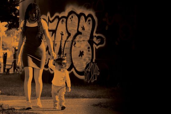 Estudio Violencia sexual y embarazo infantil en México: un problema de salud pública y derechos humanos