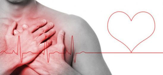 Primeros 120 minutos, clave para salvar la vida durante un infarto