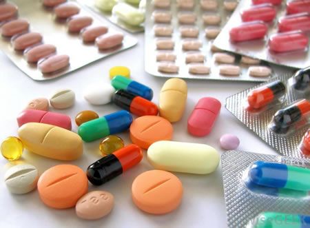 ¿Conoces qué tipo de medicamentos existen?