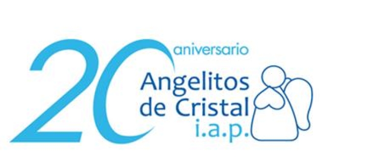 AVISO :: Angelitos de Cristal I.A.P., participará, como una de las causas altruistas de la 2° Edición de la Carrera Waldo´s 2023