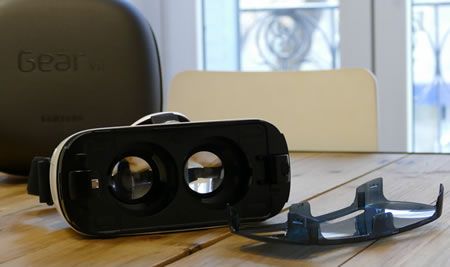 El poder de la realidad virtual busca apoyar al campo médico