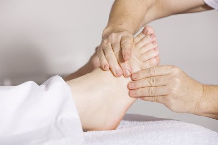 Cuidado del pie diabético, 10 claves