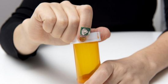 IBM lanza un sensor de uñas que monitorea enfermedades