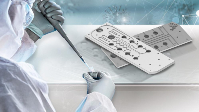 En la Facultad de Ciencias crean biosensor para detectar la COVID-19