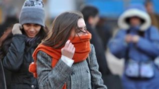 Cuida la salud de tu familia durante los meses más fríos del año