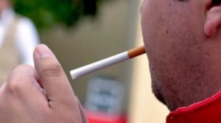 En México 3 millones de jóvenes de entre 12 y 19 años son consumidores de tabaco