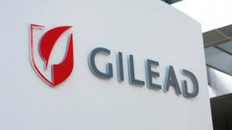 Declaración de Gilead Sciences sobre la expansión mundial y suministro del antiviral en investigación remdesivir