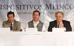 Da COFEPRIS impulso a la industria de dispositivos médicos