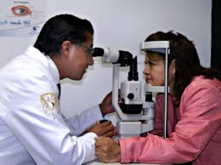 Crucial la atención oftalmológica en México para las generaciones futuras