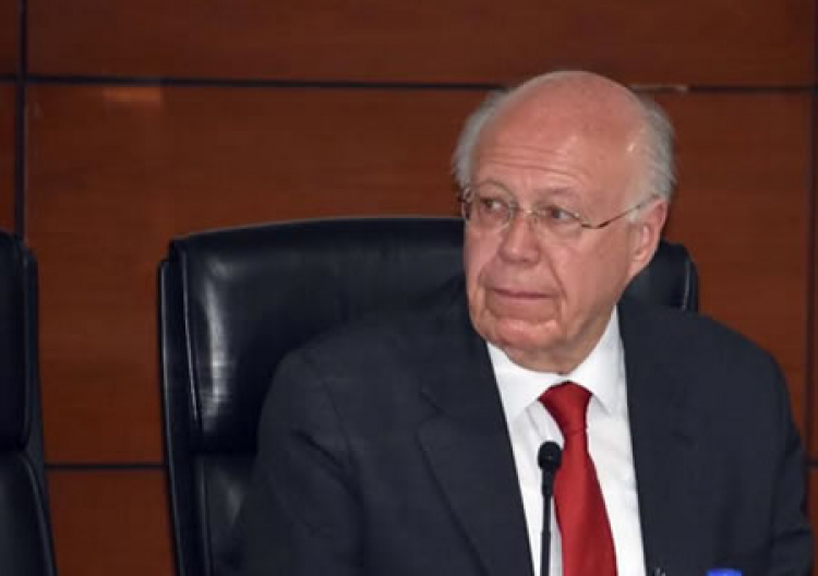 Actuar con responsabilidad, clave ante fase 3: José Narro Robles, exrector de la UNAM