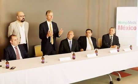 Pretenden fortalecer el mercado del cannabis medicinal en Monterrey  
