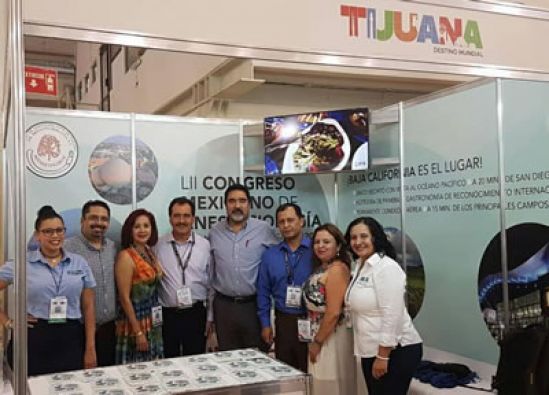 Baja California será sede del Congreso Mexicano de Anestesiología 2019